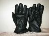 Перчатки зимние НОВЫЕ мужские черные р.14
