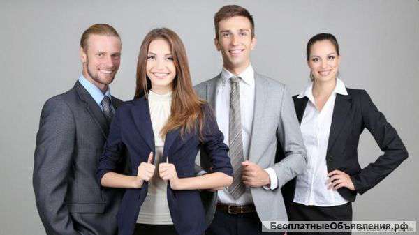 Сотрудник офис-склада