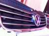 Решетку радиатора на VW Passat B5