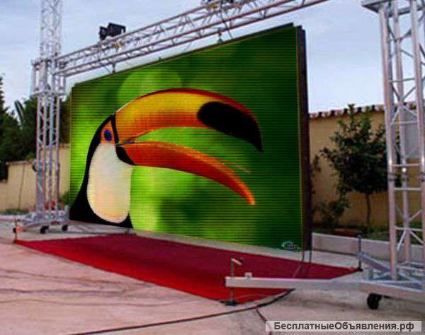 Рекламно-производственную компанию