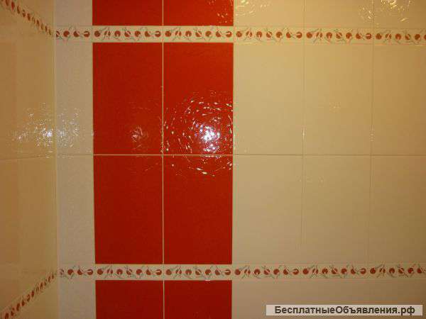 Плиточник облицовщик маляр