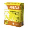 Клей для блоков ARENA P22W из ячеистого бетона для внутренних и наружных работ