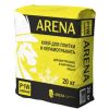 ARENA P1W 20 кг — клей для плитки и керамогранита для внутренних и наружных работ зимний
