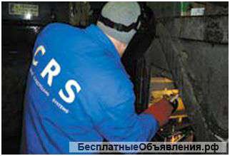 Техническое обслуживание, ремонт прессов