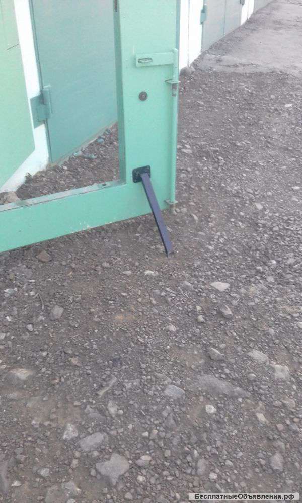 Сварочные работы Хабаровск