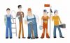 Погрузочно разгрузочные работы