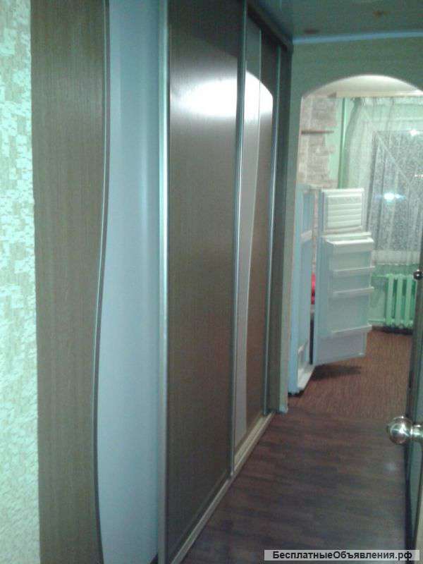 Сдам 1к вкартиру,Грибоедова 29