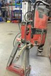 Установка алмазного бурения Hilti DD200