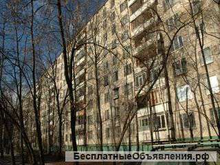 2х комнатная квартира