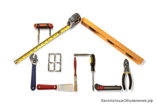 Качественный ремонт квартир от мастера