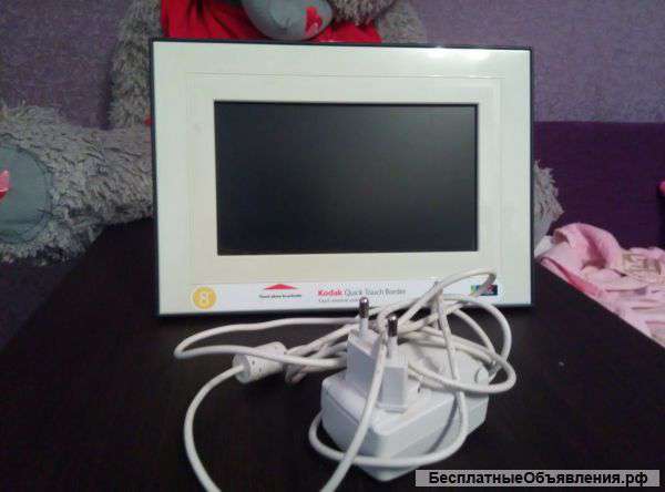 Электронная фоторамка