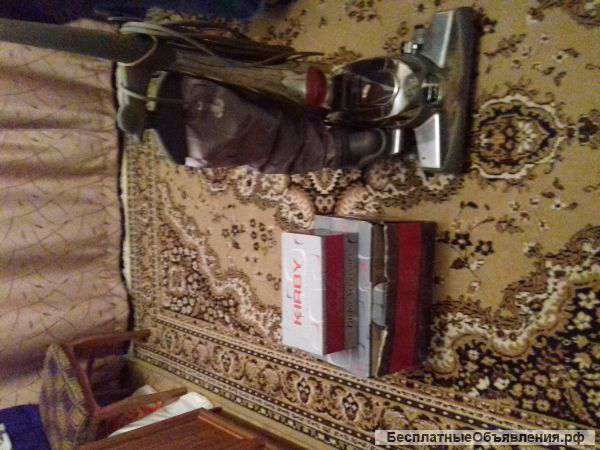 Пылесос Кирби