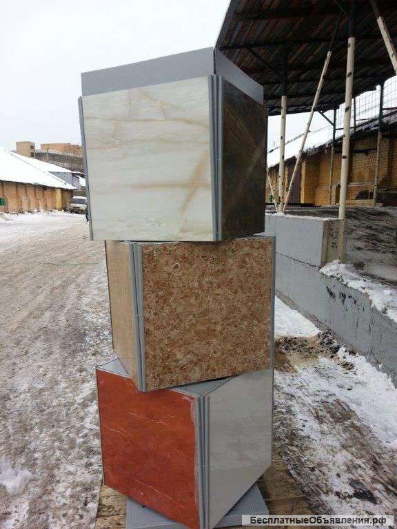 Поворотный стенд для керамогранита, экспозитор