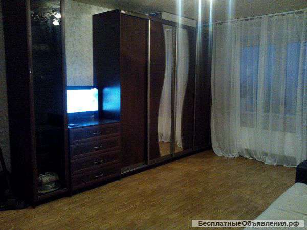 Сдам 1к. квартиру.