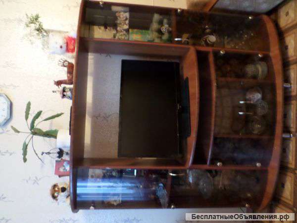 Сервант горка.5000