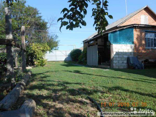 Частного дома