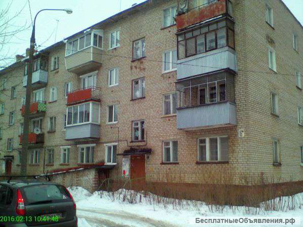 2-хкомн.квартира д. Демихово