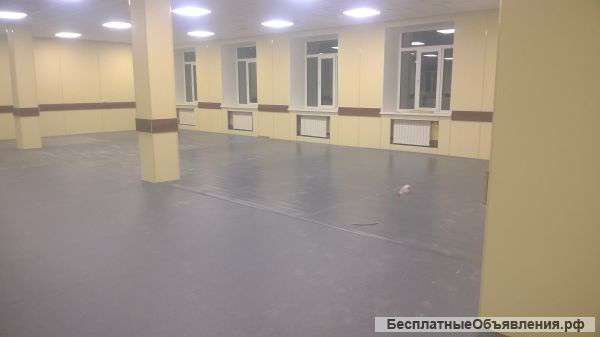 Евроремонт квартир, Коттедж,офис под ключ