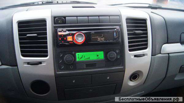 Газель 3302 авто фургон