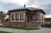 Коттедж 231,2 кв.м. на участке 68 соток. Вологда