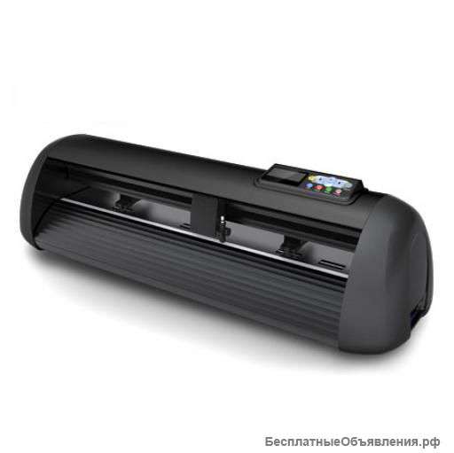 Режущий плоттер