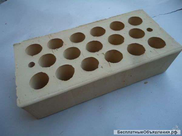 Кирпич цвет солома персик, также обычный рядовой