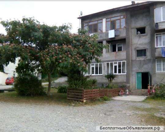 3-комн.кварт. в Сочи