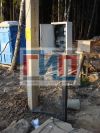 Ремонт смотровых канализационных колодцев и решеток