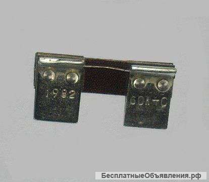 Предохранители пв-80