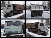 2 камаза 55111 1990