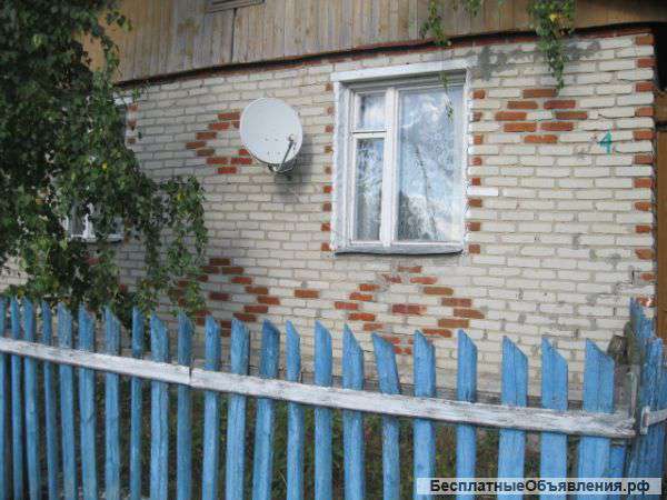 Домик в деревне