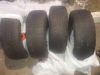 Шины Michelin Latitude X-ICE