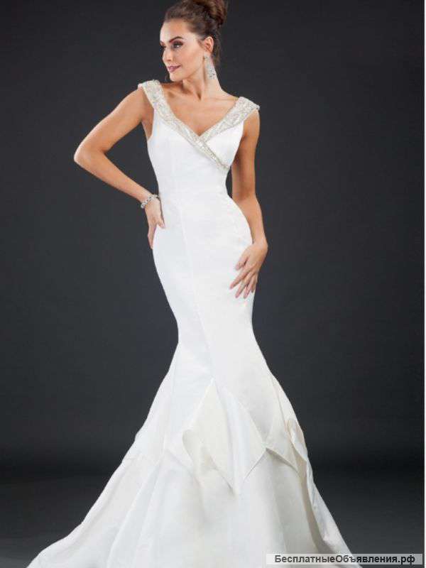 Выпускные платья Zinardress