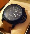 Часы Panerai Luminor Marina