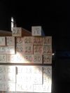 Брусок массив дуб, ясень, липа: 25/25;30/30;40/40;50/50;70/70;80/80;100/100