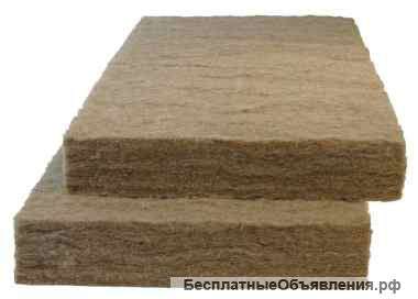 Утеплитель Экотеплин