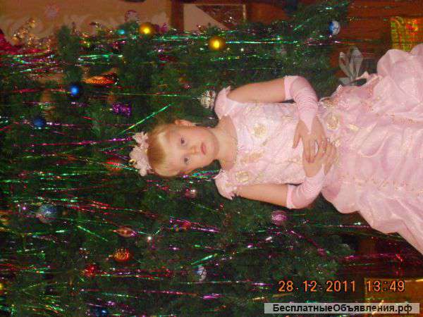 Платье на выпускной