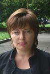 Промоутер с рупором
