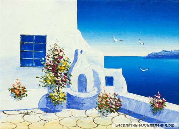 Мини-пансионат