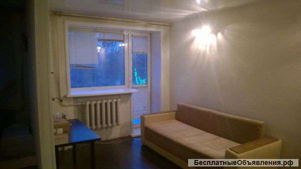 Собственник Сдам теплую уютную квартиру на долгий срок