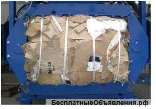 Полуавтоматические горизонтальные прессы presto (Германия)