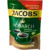 Кофе Якобс Jacobs monarch