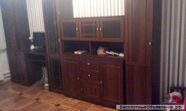 Новую мебель