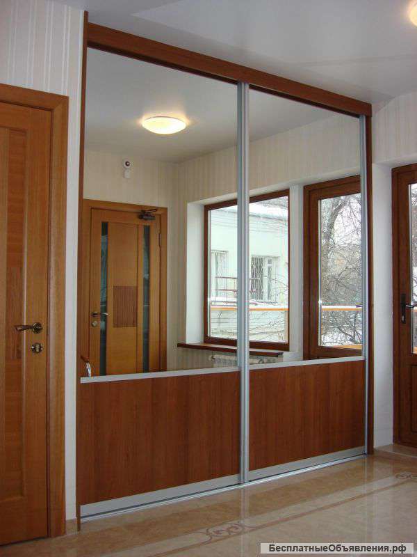 Изготовление мебели на заказ. Цены напрямую от производителя