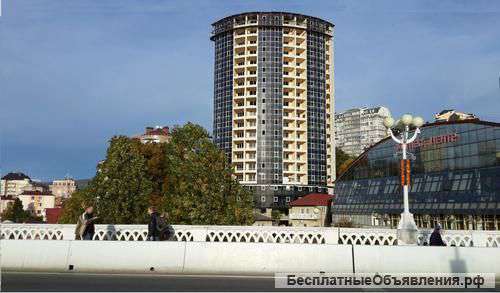 Жилье в Сочи