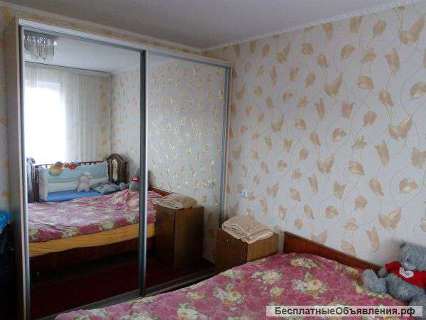 2 к квартира Симферополь