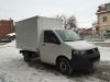 Автофургон Фольсваген Транспортер г/п 950 кг (от организации)