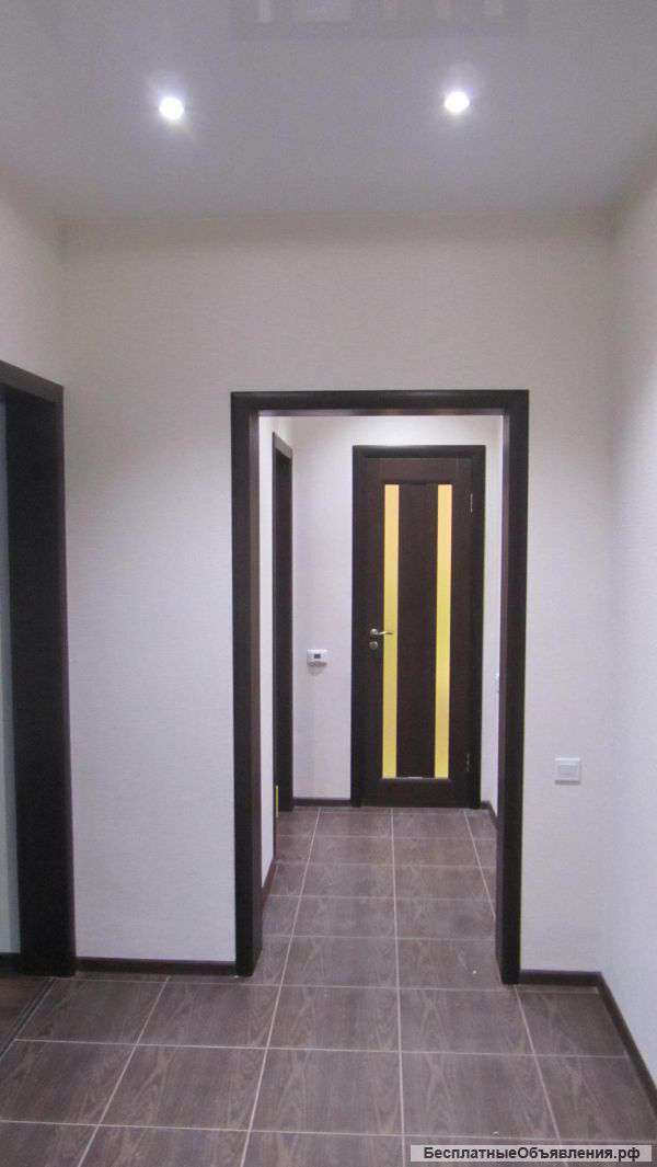 Ремонт квартир, коттеджей, офисов