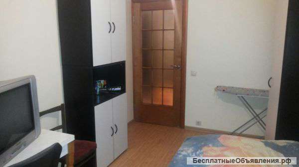 Сдам комнату