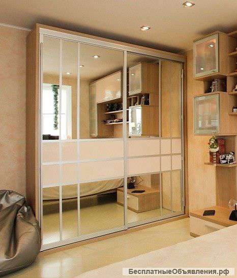 Мебель на заказ